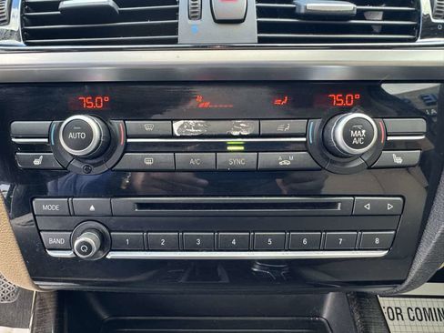 Used 2017 BMW X3 xDrive28i image 17