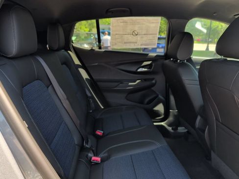 New 2026 Buick Envista Preferred w/ Convenience I Package FWD image 40