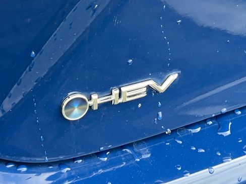 Certified 2025 Toyota Camry LE image 26