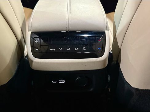 Certified 2023 INFINITI QX60 Luxe w/ Cargo Package AWD/4WD image 27