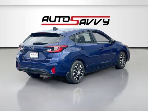 Used 2025 Subaru Impreza 2.0i AWD/4WD image 7