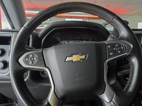 Used 2014 Chevrolet Silverado 1500 LT w/ All Star Edition AWD/4WD image 26