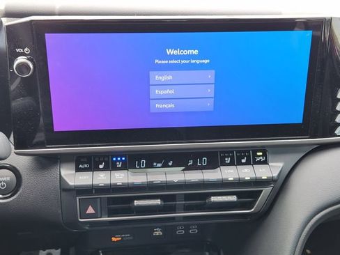 New 2026 Toyota Camry XSE image 14