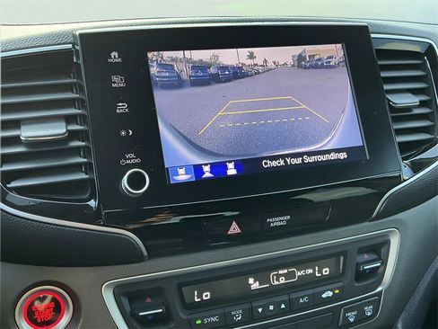 Used 2021 Honda Ridgeline Sport image 27