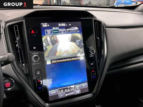 Used 2025 Subaru Crosstrek 2.5i Wilderness image 26