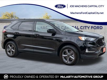 Used 2024 Ford Edge SEL w/ Sport Appearance Package