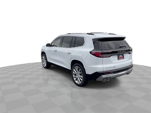 New 2026 GMC Acadia Denali w/ Super Cruise Package image 6