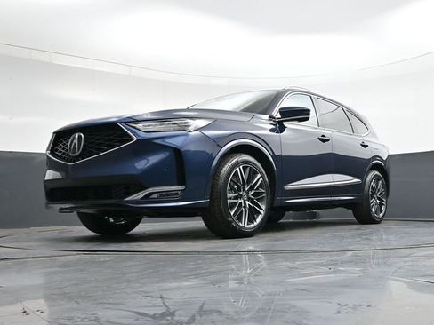 New 2026 Acura MDX w/ Advance Package image 30