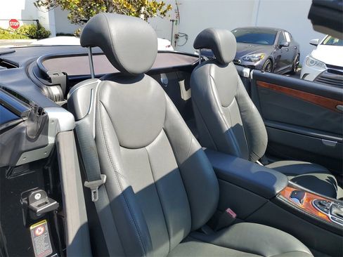 Used 2003 Mercedes-Benz SL 500 image 13