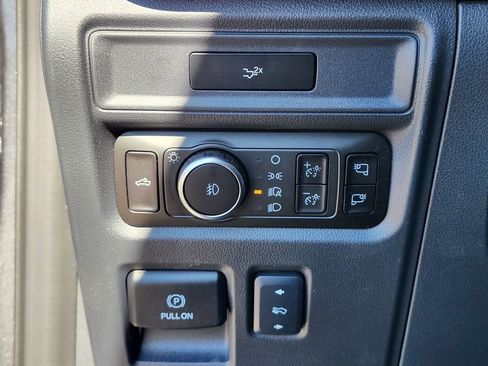 New 2026 Ford F150 Lariat w/ Equipment Group 502A High image 23