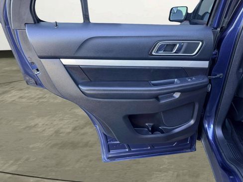 Used 2016 Ford Explorer XLT w/ Equipment Group 201A FWD image 21