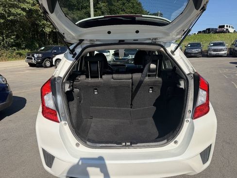 Used 2015 Honda Fit EX image 6