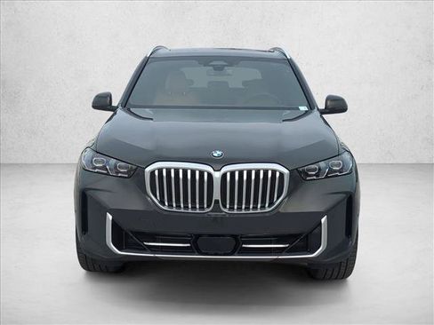 New 2026 BMW X5 xDrive50e w/ Executive Package AWD/4WD image 6