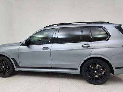 Used 2024 BMW X7 xDrive40i w/ M Sport Package