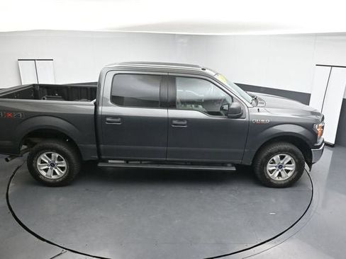 Used 2018 Ford F150 XLT AWD/4WD image 26