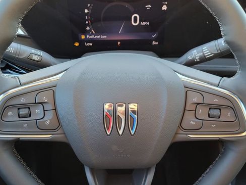 New 2026 Buick Envista Sport Touring w/ Convenience I Package image 11