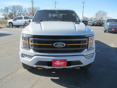 Used 2023 Ford F150 Tremor w/ Trailer Tow Package image 13