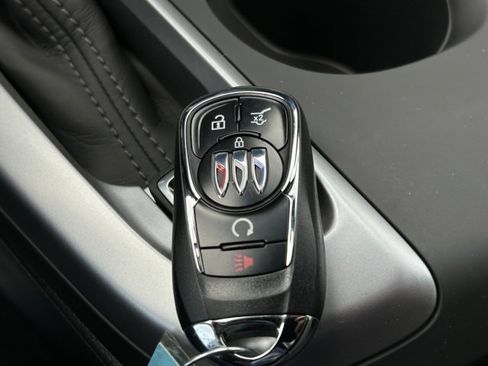 New 2026 Buick Envista Preferred w/ Convenience I Package image 39