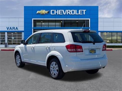 Used 2015 Dodge Journey American Value Package w/ Flexible Seating Group image 7