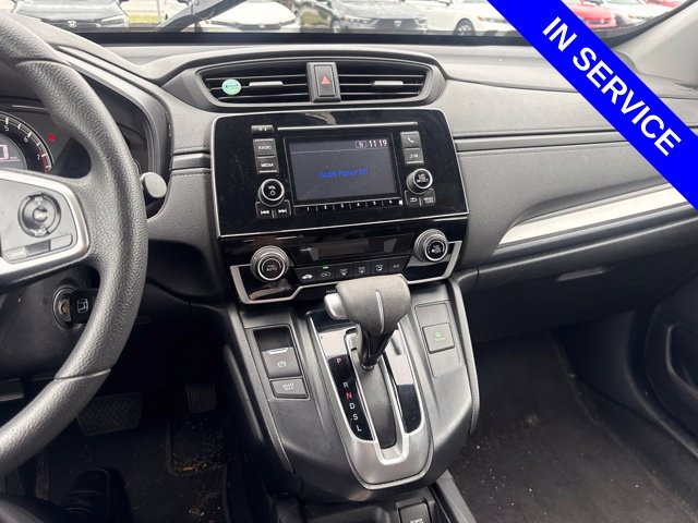 Used 2019 Honda CR-V LX image 9