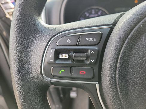 Used 2019 Kia Sportage LX image 21