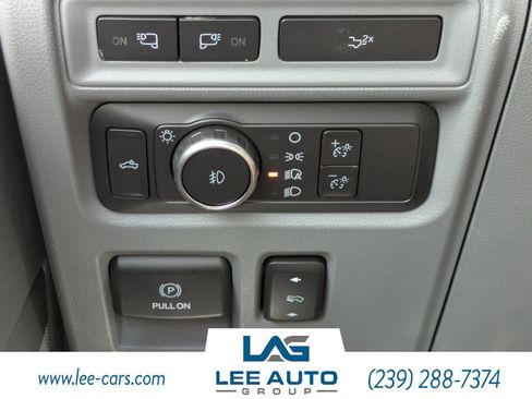 Used 2022 Ford F150 XLT w/ Equipment Group 302A High AWD/4WD image 19