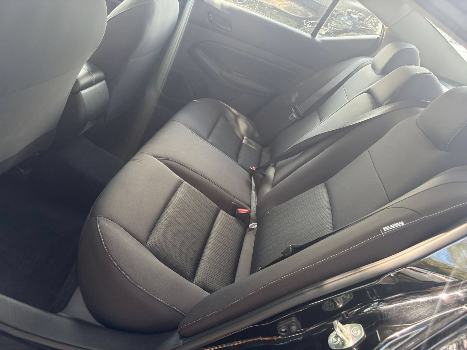 Used 2026 Nissan Altima 2.5 SV FWD image 25