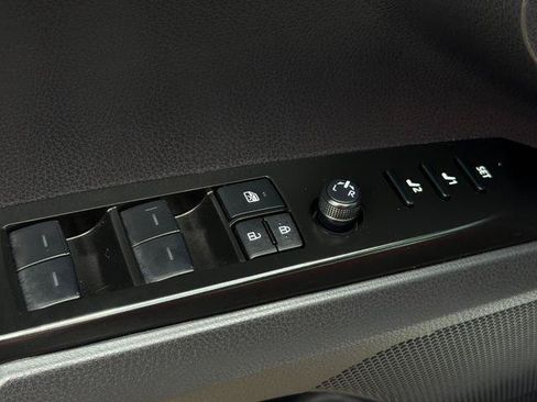Certified 2026 Toyota Camry XSE w/ Premium Package AWD/4WD image 13