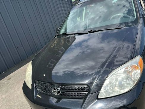 Used 2006 Toyota Matrix XR image 41