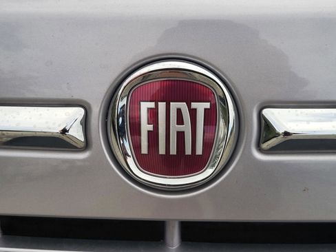 Used 2019 FIAT 500 e image 41