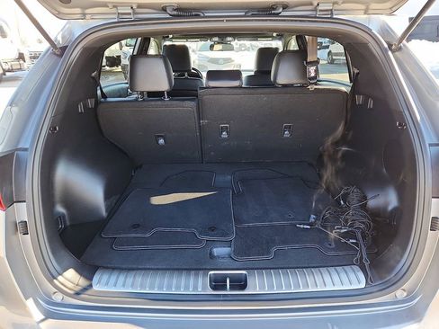 Used 2021 Kia Sportage S image 17