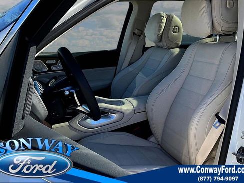 Used 2026 Mercedes-Benz GLS 450 4MATIC image 23