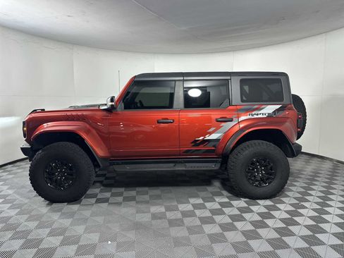 Used 2024 Ford Bronco Raptor image 4