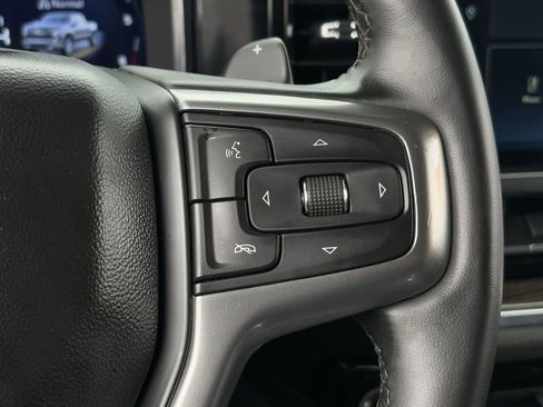 Used 2024 Chevrolet Silverado 1500 LT w/ Protection Package RWD image 17