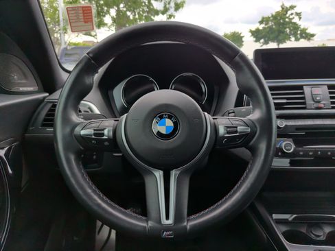 Used 2020 BMW M2 Competition w/ Executive Package RWD image 23