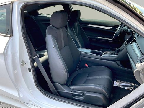 Used 2019 Honda Civic Sport image 28