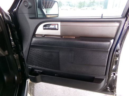 Used 2016 Ford Expedition King Ranch image 12
