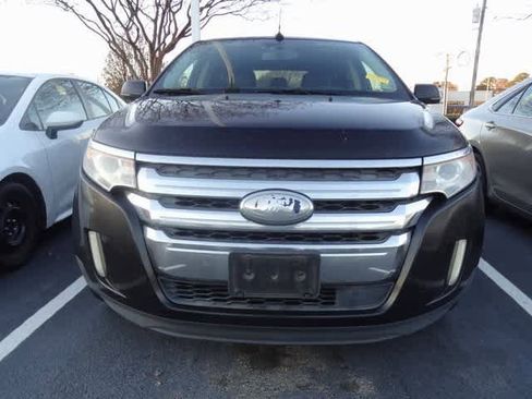 Used 2013 Ford Edge Limited image 2