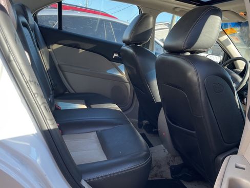 Used 2009 Mercury Milan Premier image 19