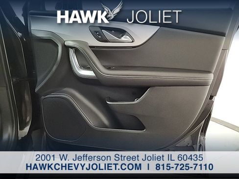 Used 2025 Chevrolet Blazer LT AWD/4WD image 25