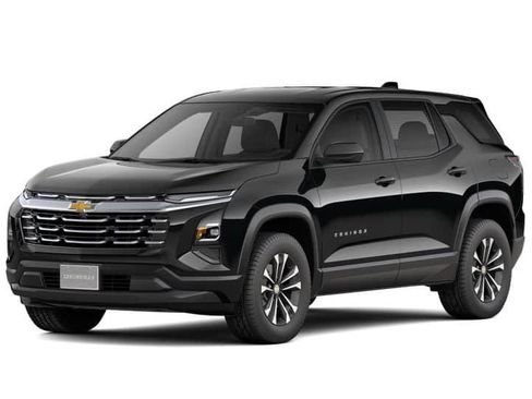 New 2027 Chevrolet Equinox LT FWD image 51