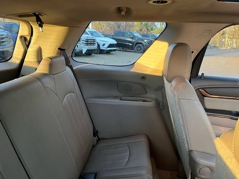 Used 2015 GMC Acadia Denali AWD/4WD image 34