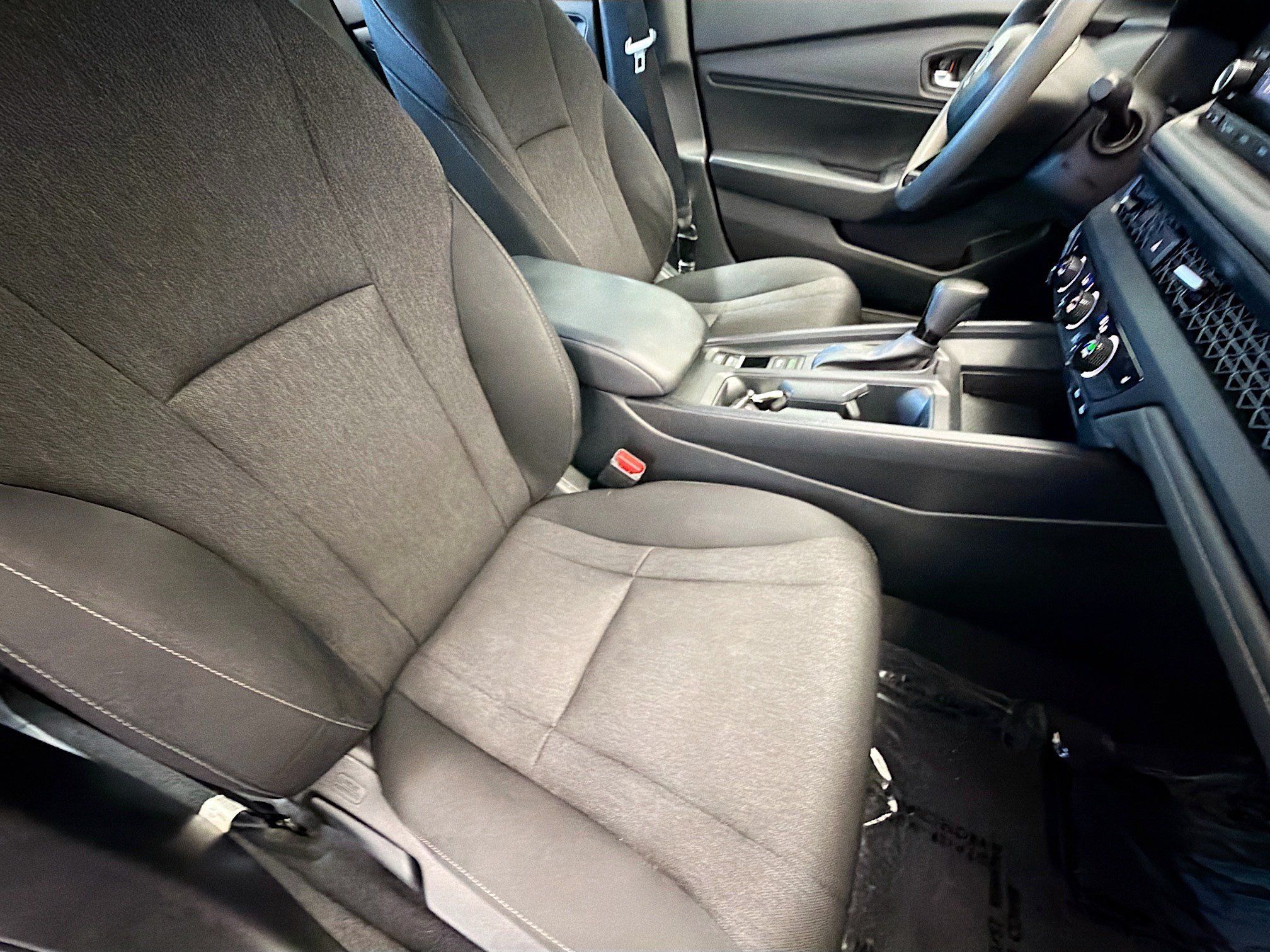 Used 2024 Honda Accord EX image 15