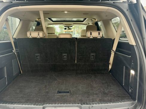 Certified 2023 Ford Expedition Max Limited image 14
