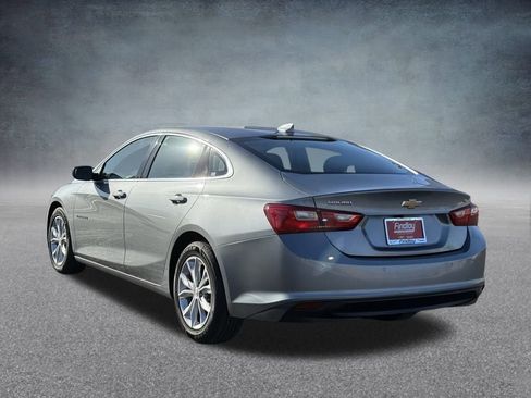 Used 2024 Chevrolet Malibu LT image 10