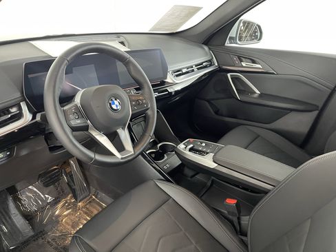 Certified 2023 BMW X1 xDrive28i w/ Convenience Package image 11