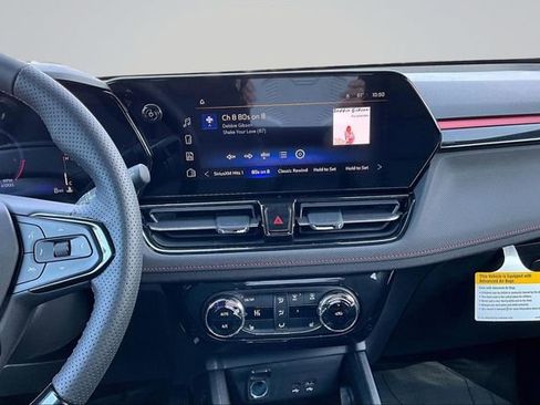 New 2026 Chevrolet TrailBlazer RS w/ Convenience Package image 6