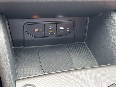 New 2026 Kia Sportage SX FWD image 29