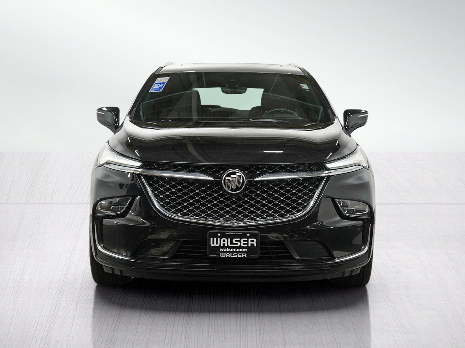 Used 2022 Buick Enclave Avenir w/ Avenir Technology Package AWD/4WD image 8