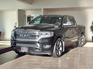 Used 2020 RAM 1500 Limited video 1
